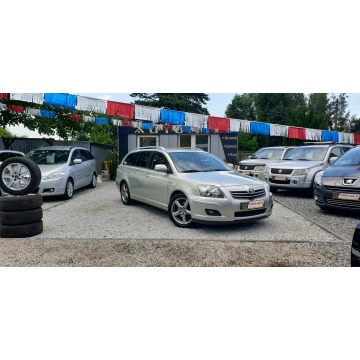 Toyota Avensis 2006,  2.2 diesel - Na sprzedaż za 14 900 zł - Świdnica - zdjęcie 3