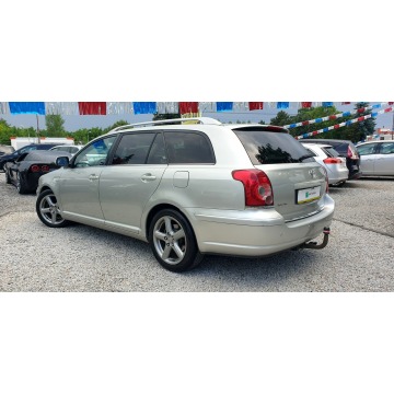 Toyota Avensis 2006,  2.2 diesel - Na sprzedaż za 14 900 zł - Świdnica - zdjęcie 7