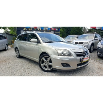 Toyota Avensis 2006,  2.2 diesel - Na sprzedaż za 14 900 zł - Świdnica - zdjęcie 5