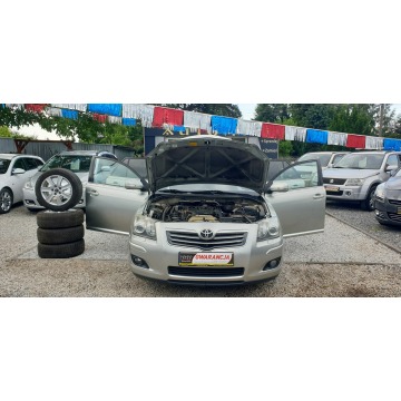Toyota Avensis 2006,  2.2 diesel - Na sprzedaż za 14 900 zł - Świdnica - zdjęcie 11