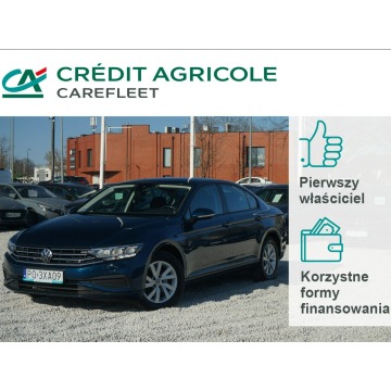 Volkswagen Passat - 2.0 TDI Evo Essence Faktura Vat 23% Salon Polska PO3XA09