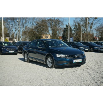 Volkswagen Passat  Sedan/Limuzyna 2022,  2.0 diesel - Na sprzedaż za 73 700 zł - Poznań - zdjęcie 4
