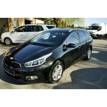 Kia Ceed 2013,  1.6 diesel - Na sprzedaż za 24 600 zł - Płock - zdjęcie 3