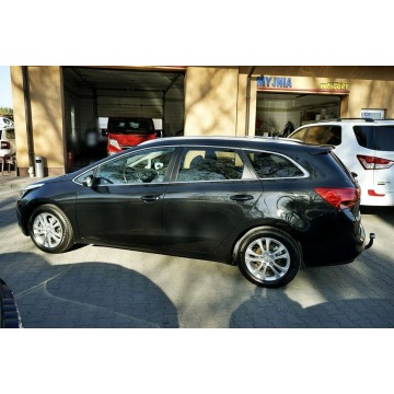 Kia Ceed 2013,  1.6 diesel - Na sprzedaż za 24 600 zł - Płock - zdjęcie 5