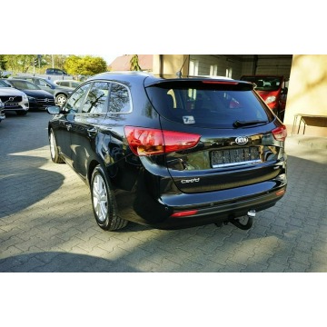 Kia Ceed 2013,  1.6 diesel - Na sprzedaż za 24 600 zł - Płock - zdjęcie 7