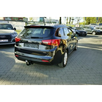 Kia Ceed 2013,  1.6 diesel - Na sprzedaż za 24 600 zł - Płock - zdjęcie 9