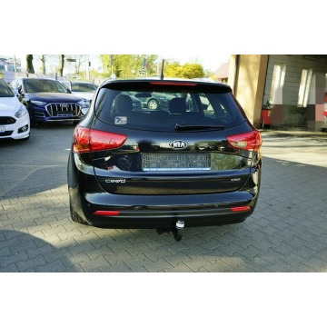 Kia Ceed 2013,  1.6 diesel - Na sprzedaż za 24 600 zł - Płock - zdjęcie 8