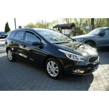 Kia Ceed 2013,  1.6 diesel - Na sprzedaż za 24 600 zł - Płock - zdjęcie 12