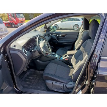 Nissan Qashqai  SUV 2016,  1.2 benzyna, automat - Na sprzedaż za 44 500 zł - Tarnów - zdjęcie 5