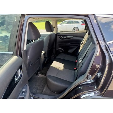 Nissan Qashqai  SUV 2016,  1.2 benzyna, automat - Na sprzedaż za 44 500 zł - Tarnów - zdjęcie 6