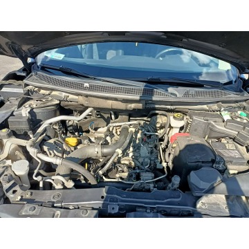 Nissan Qashqai  SUV 2016,  1.2 benzyna, automat - Na sprzedaż za 44 500 zł - Tarnów - zdjęcie 8