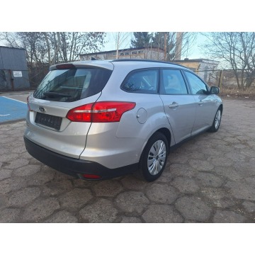Ford Focus  Kombi 2016,  1.5 diesel - Na sprzedaż za 16 900 zł - Stargard - zdjęcie 5