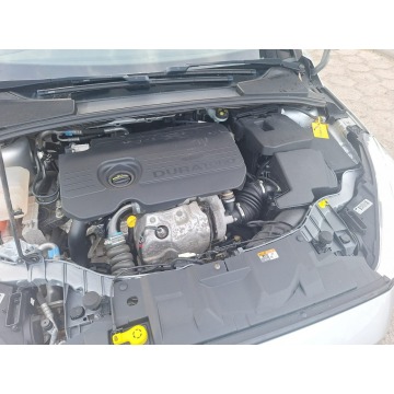 Ford Focus  Kombi 2016,  1.5 diesel - Na sprzedaż za 16 900 zł - Stargard - zdjęcie 7