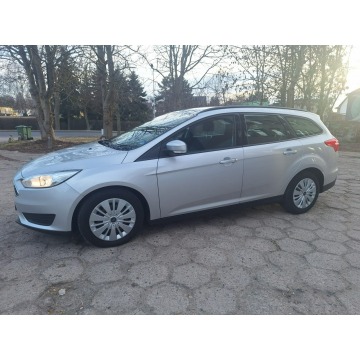 Ford Focus  Kombi 2016,  1.5 diesel - Na sprzedaż za 16 900 zł - Stargard - zdjęcie 3