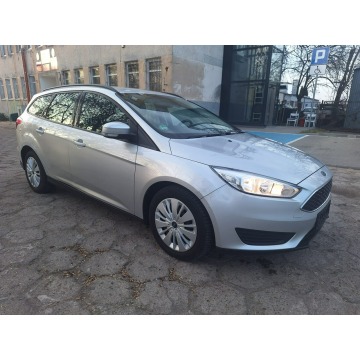 Ford Focus  Kombi 2016,  1.5 diesel - Na sprzedaż za 16 900 zł - Stargard - zdjęcie 4