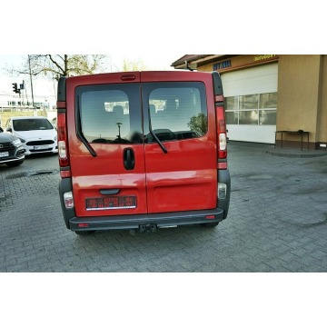 Opel Vivaro 2009,  2.0 diesel - Na sprzedaż za 28 900 zł - Płock - zdjęcie 6