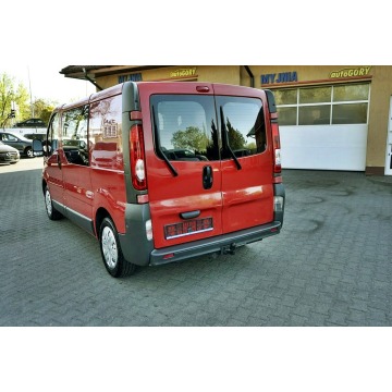 Opel Vivaro 2009,  2.0 diesel - Na sprzedaż za 28 900 zł - Płock - zdjęcie 5