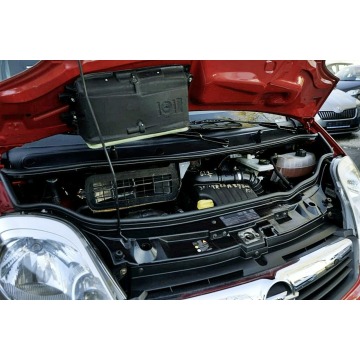 Opel Vivaro 2009,  2.0 diesel - Na sprzedaż za 28 900 zł - Płock - zdjęcie 12