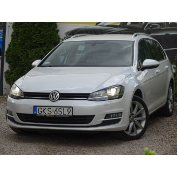 Volkswagen Golf 2013,  2.0 diesel - Na sprzedaż za 33 900 zł - Kościerzyna - zdjęcie 3