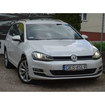 Volkswagen Golf 2013,  2.0 diesel - Na sprzedaż za 33 900 zł - Kościerzyna - zdjęcie 2