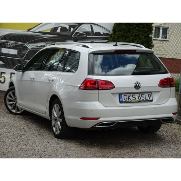 Volkswagen Golf 2013,  2.0 diesel - Na sprzedaż za 33 900 zł - Kościerzyna - zdjęcie 5