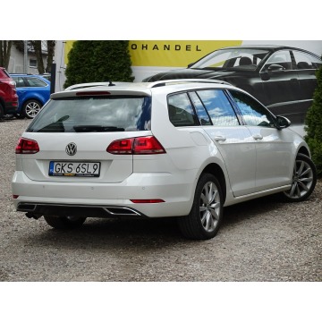 Volkswagen Golf 2013,  2.0 diesel - Na sprzedaż za 33 900 zł - Kościerzyna - zdjęcie 6