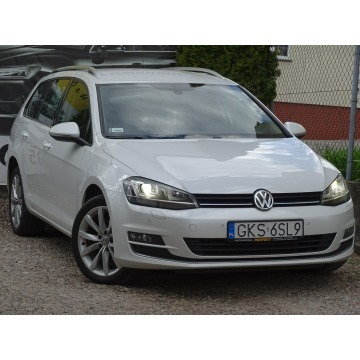 Volkswagen Golf 2013,  2.0 diesel - Na sprzedaż za 33 900 zł - Kościerzyna - zdjęcie 4
