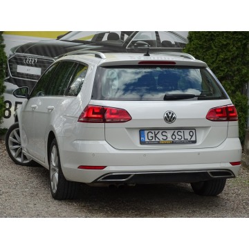 Volkswagen Golf 2013,  2.0 diesel - Na sprzedaż za 33 900 zł - Kościerzyna - zdjęcie 7
