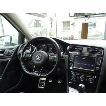 Volkswagen Golf 2013,  2.0 diesel - Na sprzedaż za 33 900 zł - Kościerzyna - zdjęcie 11