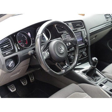 Volkswagen Golf 2013,  2.0 diesel - Na sprzedaż za 33 900 zł - Kościerzyna - zdjęcie 10