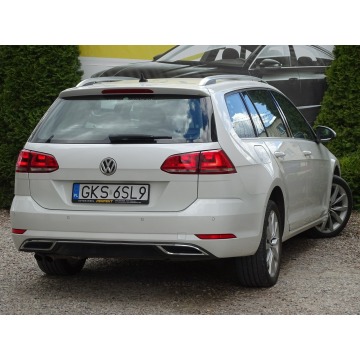 Volkswagen Golf 2013,  2.0 diesel - Na sprzedaż za 33 900 zł - Kościerzyna - zdjęcie 9