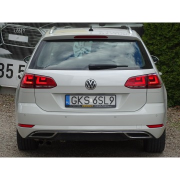Volkswagen Golf 2013,  2.0 diesel - Na sprzedaż za 33 900 zł - Kościerzyna - zdjęcie 8