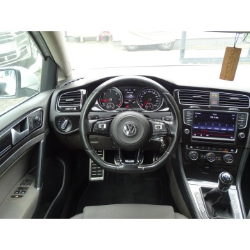 Volkswagen Golf 2013,  2.0 diesel - Na sprzedaż za 33 900 zł - Kościerzyna - zdjęcie 12