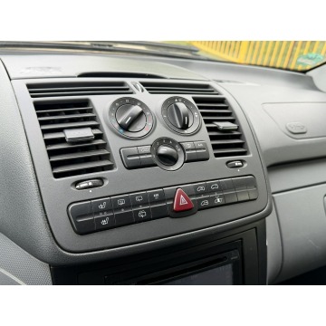Mercedes - Benz Vito 2010,  2.1 diesel, automat - Na sprzedaż za 25 999 zł - Gostyń - zdjęcie 10