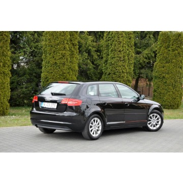 Audi A3  Hatchback 2011,  2.0 diesel - Na sprzedaż za 25 900 zł - Ostrów Mazowiecka - zdjęcie 6