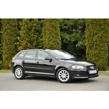 Audi A3  Hatchback 2011,  2.0 diesel - Na sprzedaż za 25 900 zł - Ostrów Mazowiecka - zdjęcie 4