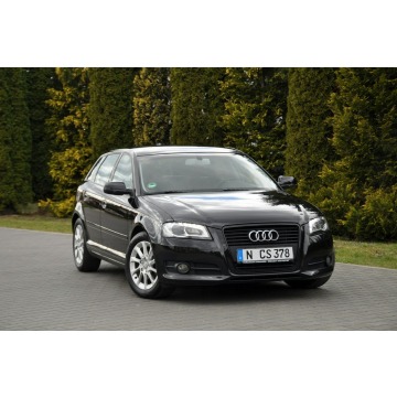 Audi A3  Hatchback 2011,  2.0 diesel - Na sprzedaż za 25 900 zł - Ostrów Mazowiecka - zdjęcie 2