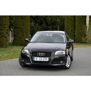 Audi A3  Hatchback 2011,  2.0 diesel - Na sprzedaż za 25 900 zł - Ostrów Mazowiecka - zdjęcie 8
