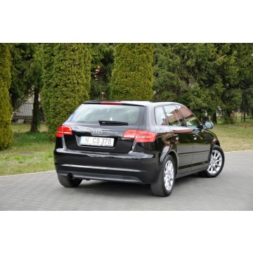 Audi A3  Hatchback 2011,  2.0 diesel - Na sprzedaż za 25 900 zł - Ostrów Mazowiecka - zdjęcie 7
