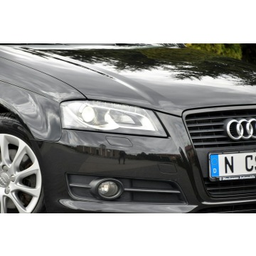 Audi A3  Hatchback 2011,  2.0 diesel - Na sprzedaż za 25 900 zł - Ostrów Mazowiecka - zdjęcie 12