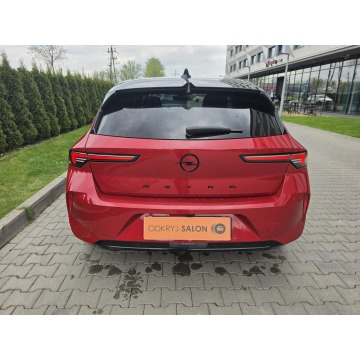 Opel Astra  Liftback 2023,  1.2 benzyna, automat - Na sprzedaż za 51 999 zł - Balice - zdjęcie 6