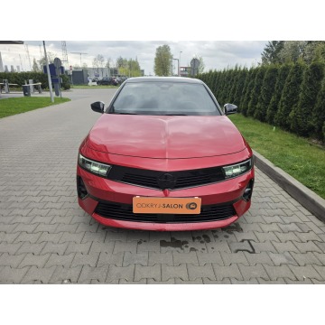 Opel Astra  Liftback 2023,  1.2 benzyna, automat - Na sprzedaż za 51 999 zł - Balice - zdjęcie 3