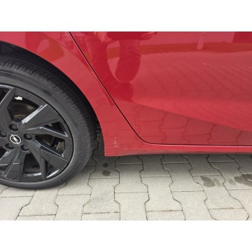 Opel Astra  Liftback 2023,  1.2 benzyna, automat - Na sprzedaż za 51 999 zł - Balice - zdjęcie 10