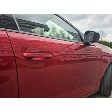 Opel Astra  Liftback 2023,  1.2 benzyna, automat - Na sprzedaż za 51 999 zł - Balice - zdjęcie 9