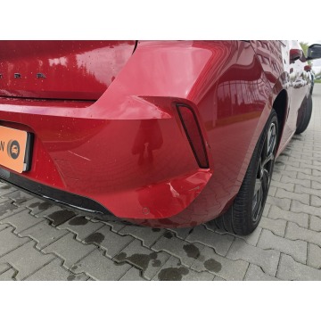 Opel Astra  Liftback 2023,  1.2 benzyna, automat - Na sprzedaż za 51 999 zł - Balice - zdjęcie 11
