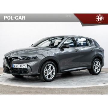 Alfa Romeo Tonale 1.5 130KM T4 GSE Hybrid Sprint DCT Salon Polska