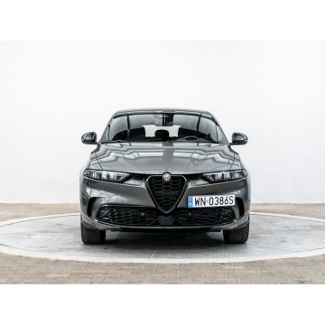 Alfa Romeo Tonale  SUV 2023,  1.5 hybryda, automat - Na sprzedaż za 99 900 zł - Poznań - zdjęcie 7