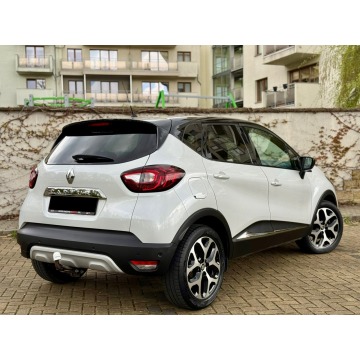 Renault Captur  Minivan/Van 2019,  1.3 benzyna, automat - Na sprzedaż za 48 500 zł - Tarnowskie Góry - zdjęcie 3