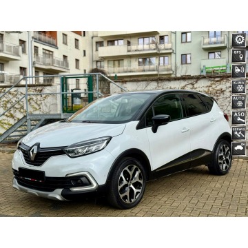 Renault Captur  Minivan/Van 2019,  1.3 benzyna, automat - Na sprzedaż za 48 500 zł - Tarnowskie Góry - zdjęcie 1