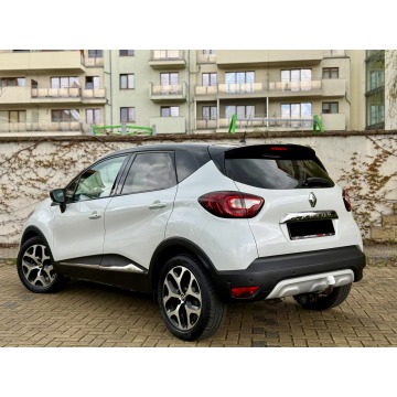 Renault Captur  Minivan/Van 2019,  1.3 benzyna, automat - Na sprzedaż za 48 500 zł - Tarnowskie Góry - zdjęcie 2